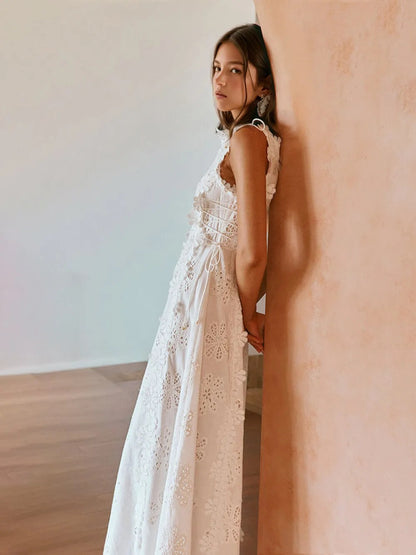 Georgia Dress