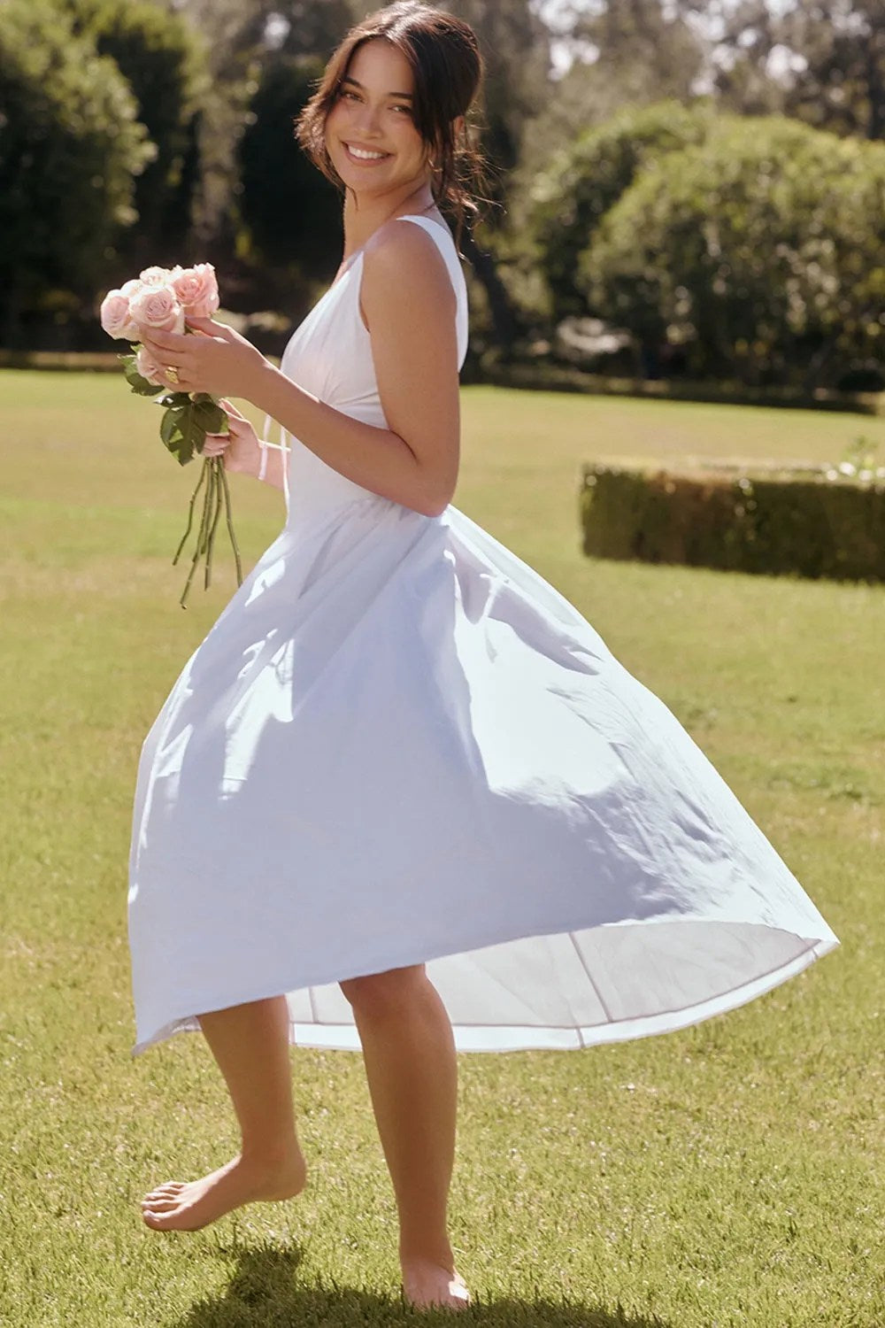 Gwen Dress