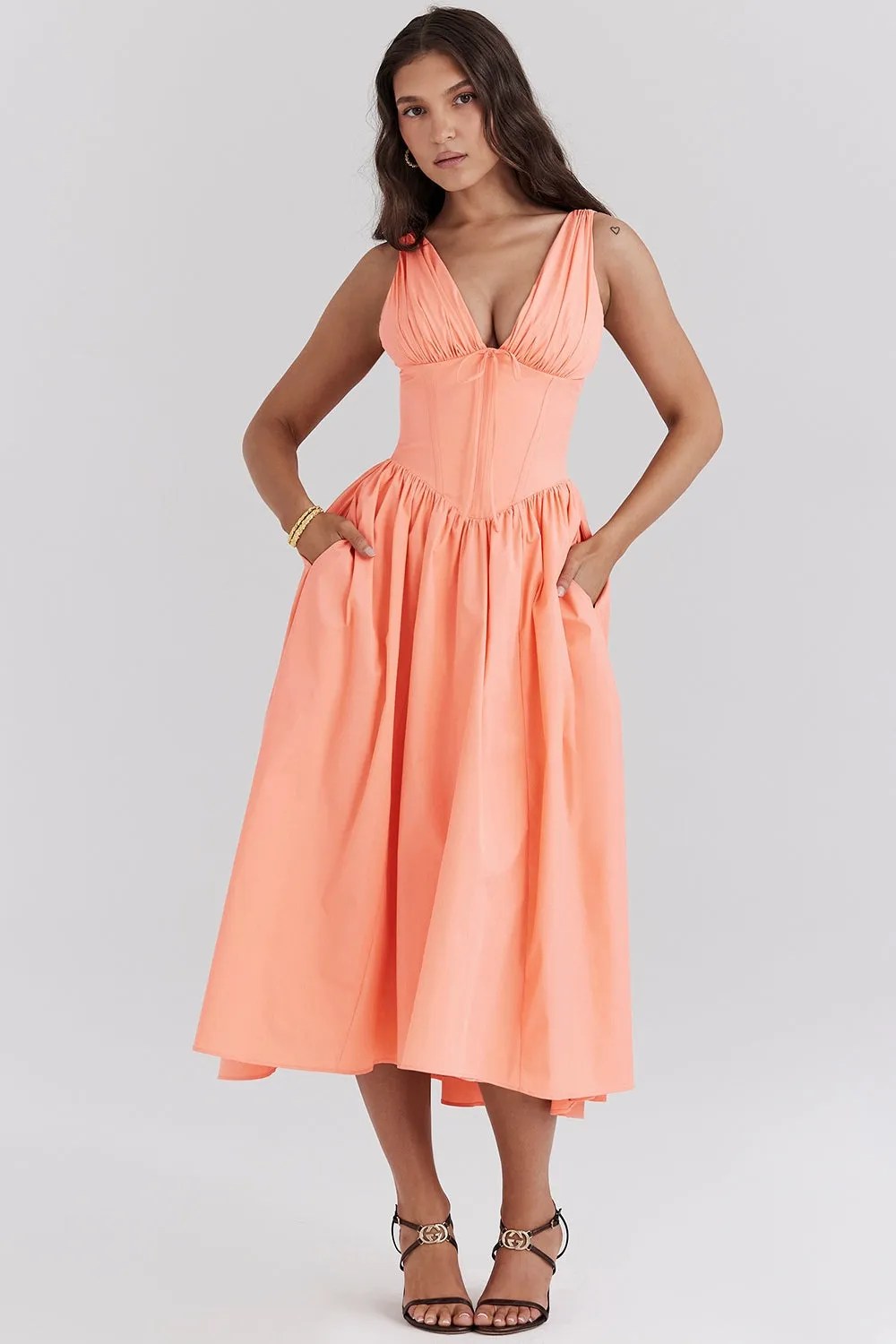 Gwen Dress
