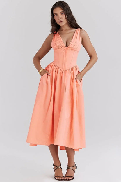 Gwen Dress