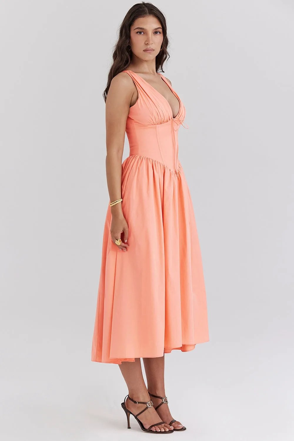 Gwen Dress