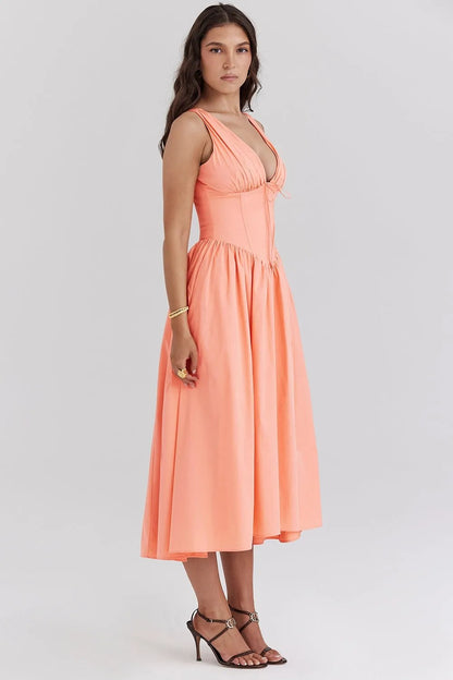 Gwen Dress