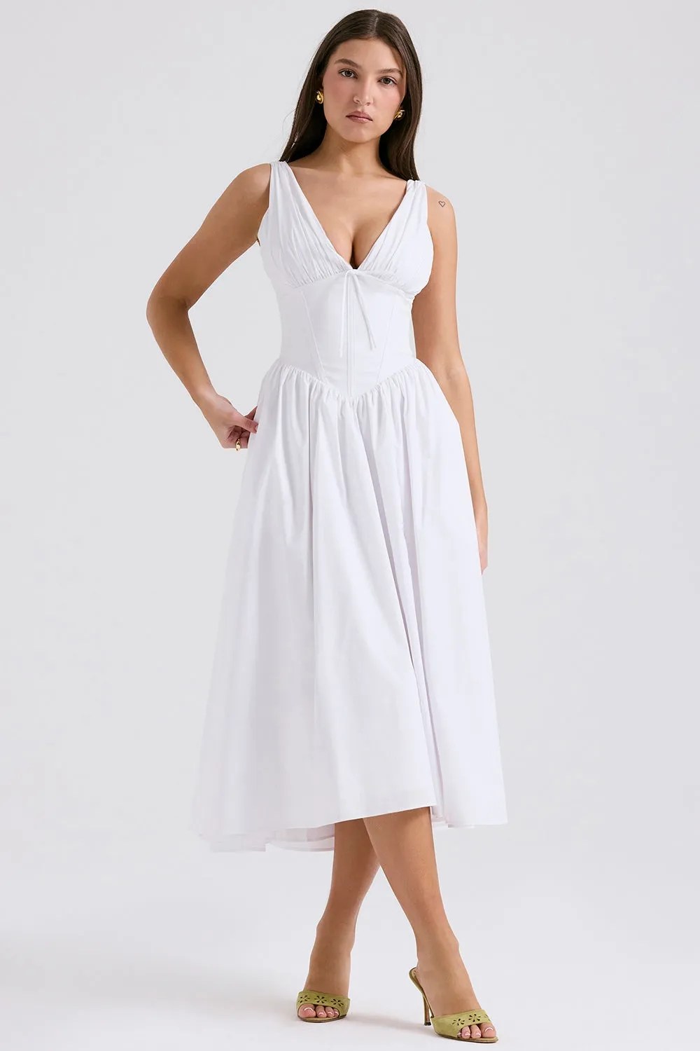 Gwen Dress