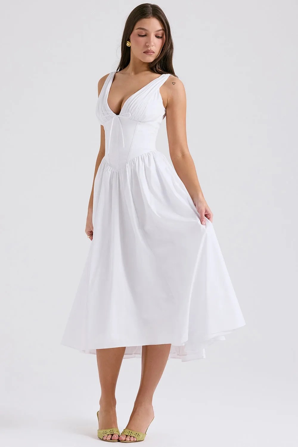 Gwen Dress