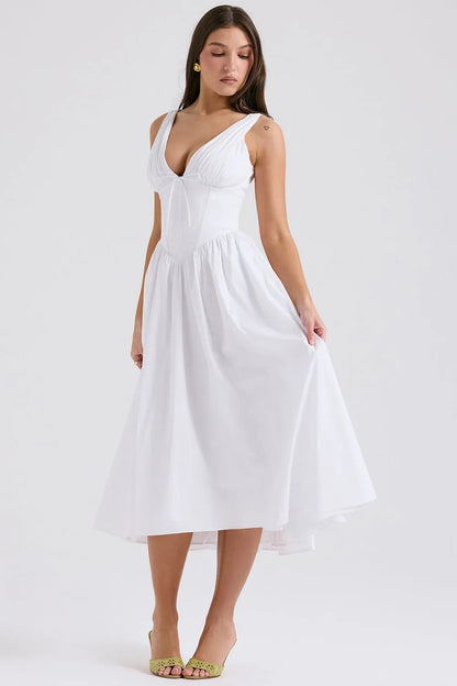 Gwen Dress