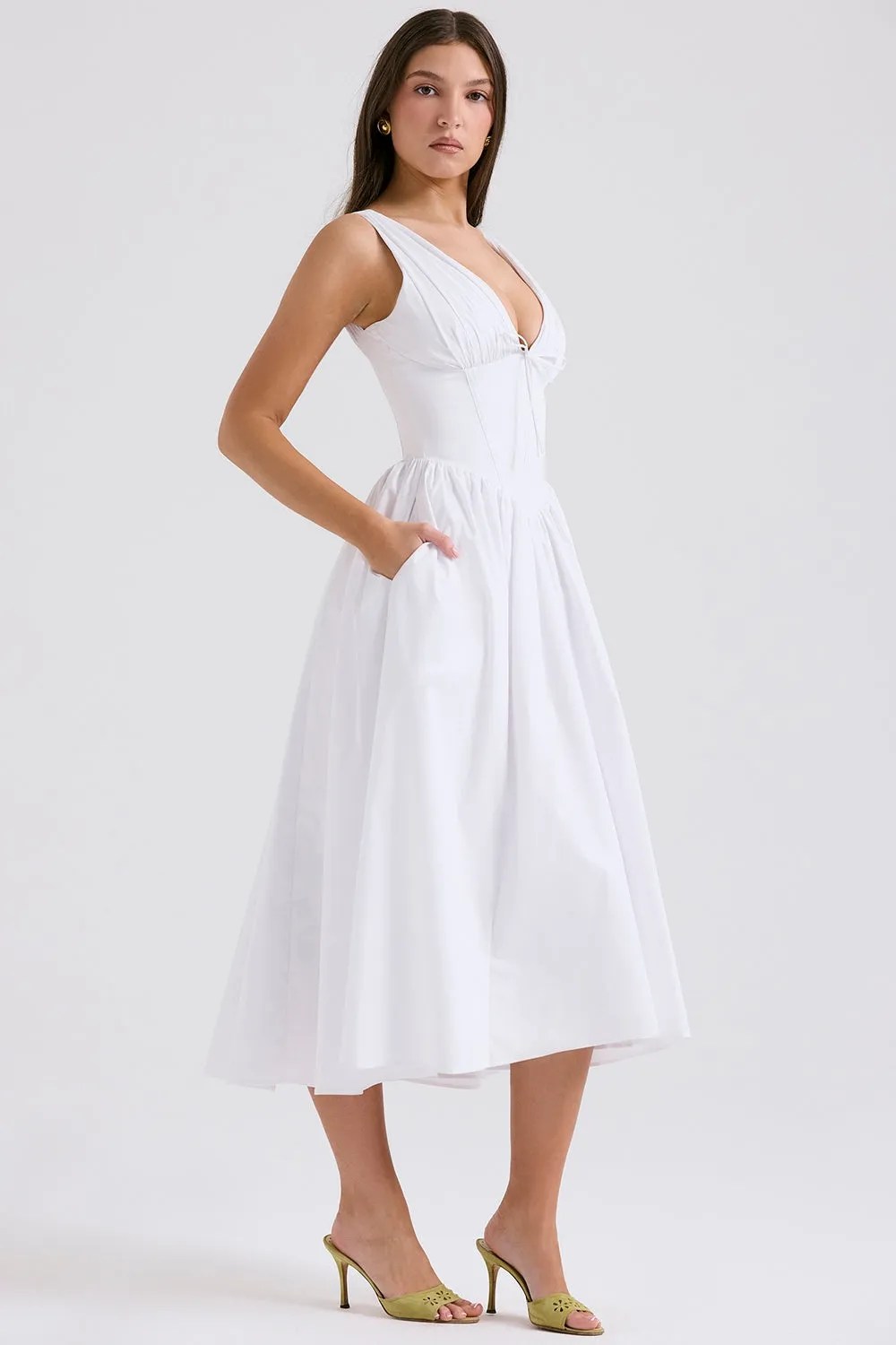 Gwen Dress