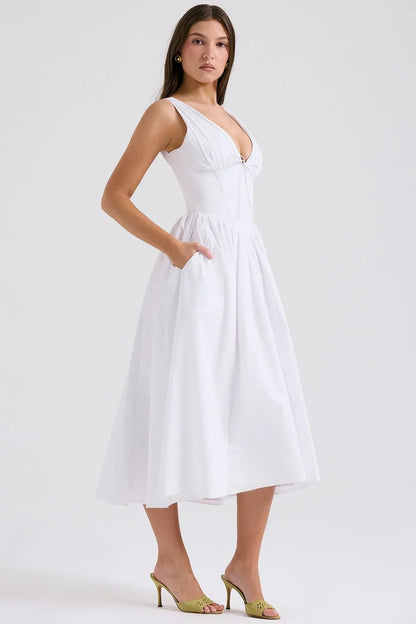 Gwen Dress