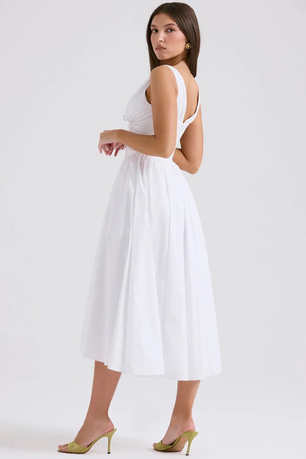 Gwen Dress