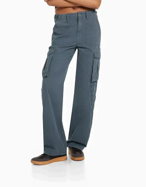 Melanie芒鈥?| Women's Cargo Trousers