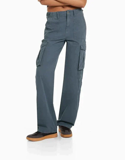Melanie芒鈥?| Women's Cargo Trousers