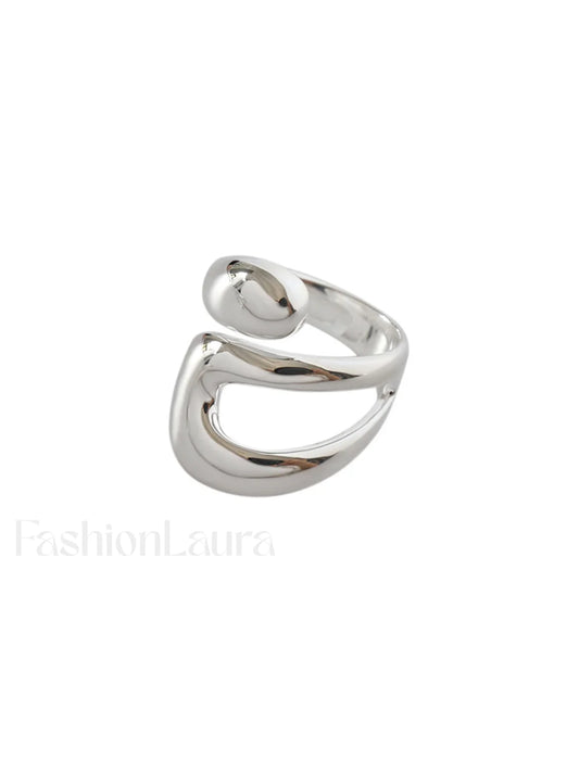 Hidden Charming Feelings Ring