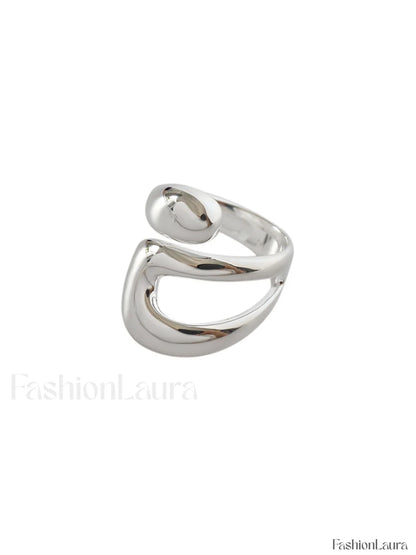 Hidden Charming Feelings Ring