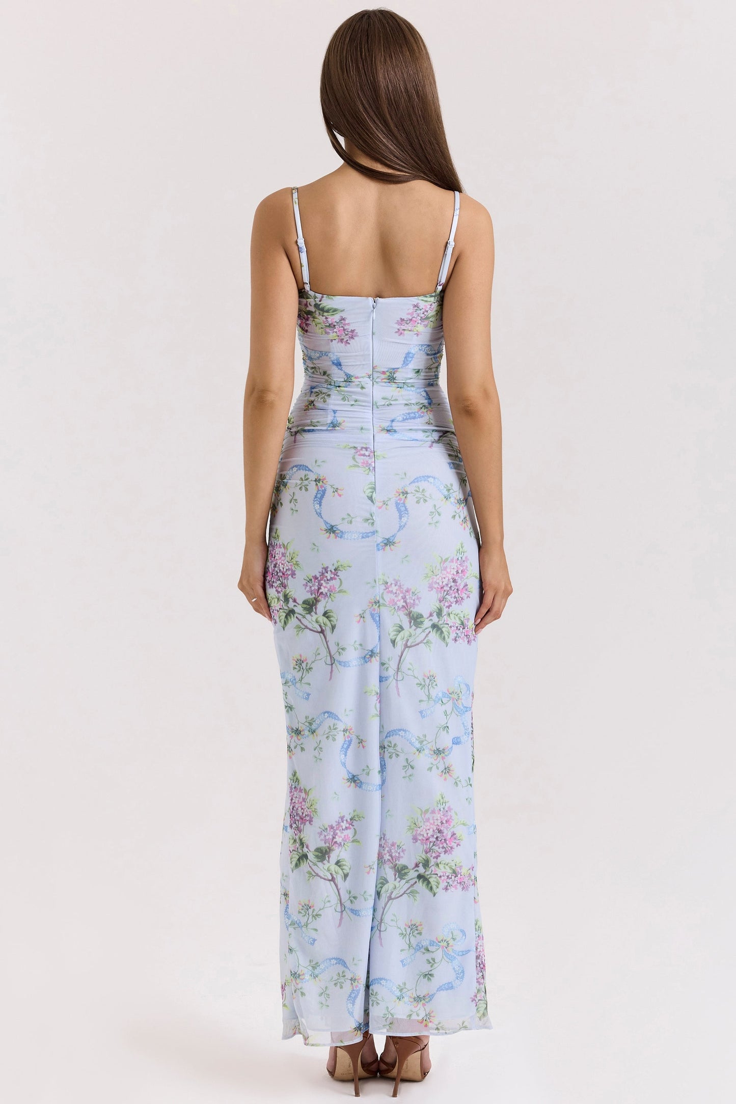Icelynn Dress