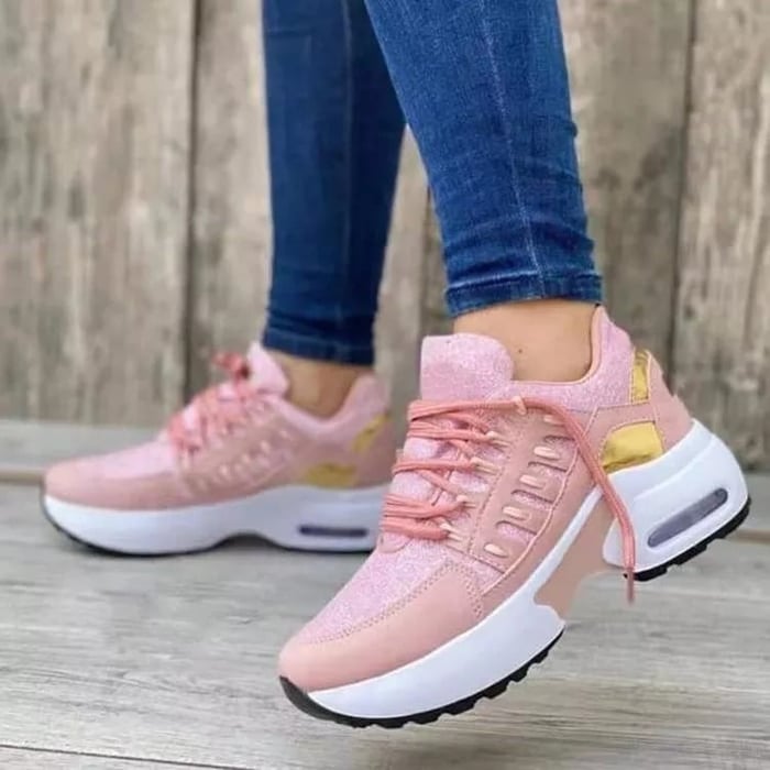 Velora - Comfort Walking Shoes