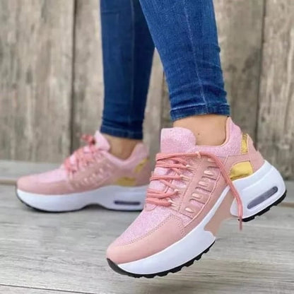 Velora - Comfort Walking Shoes