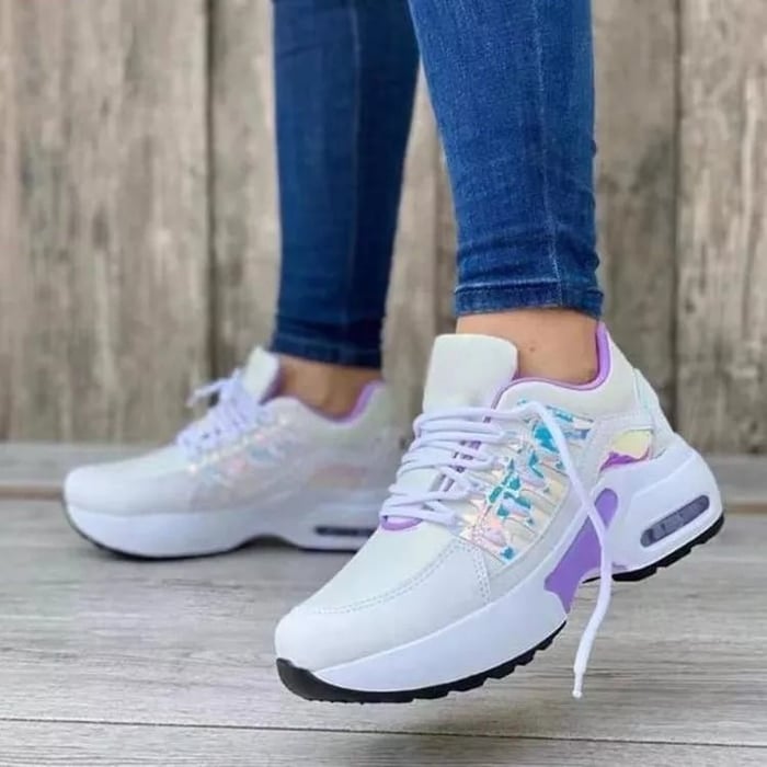 Velora - Comfort Walking Shoes