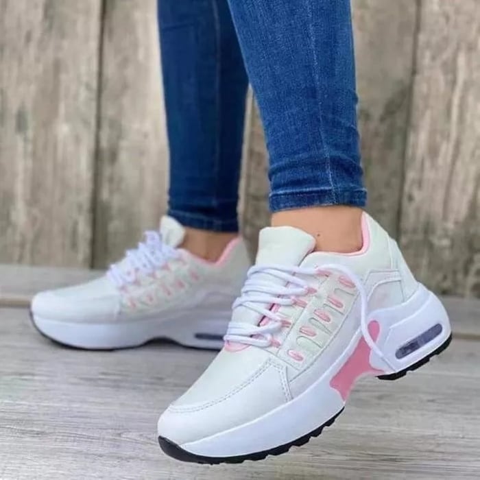 Velora - Comfort Walking Shoes
