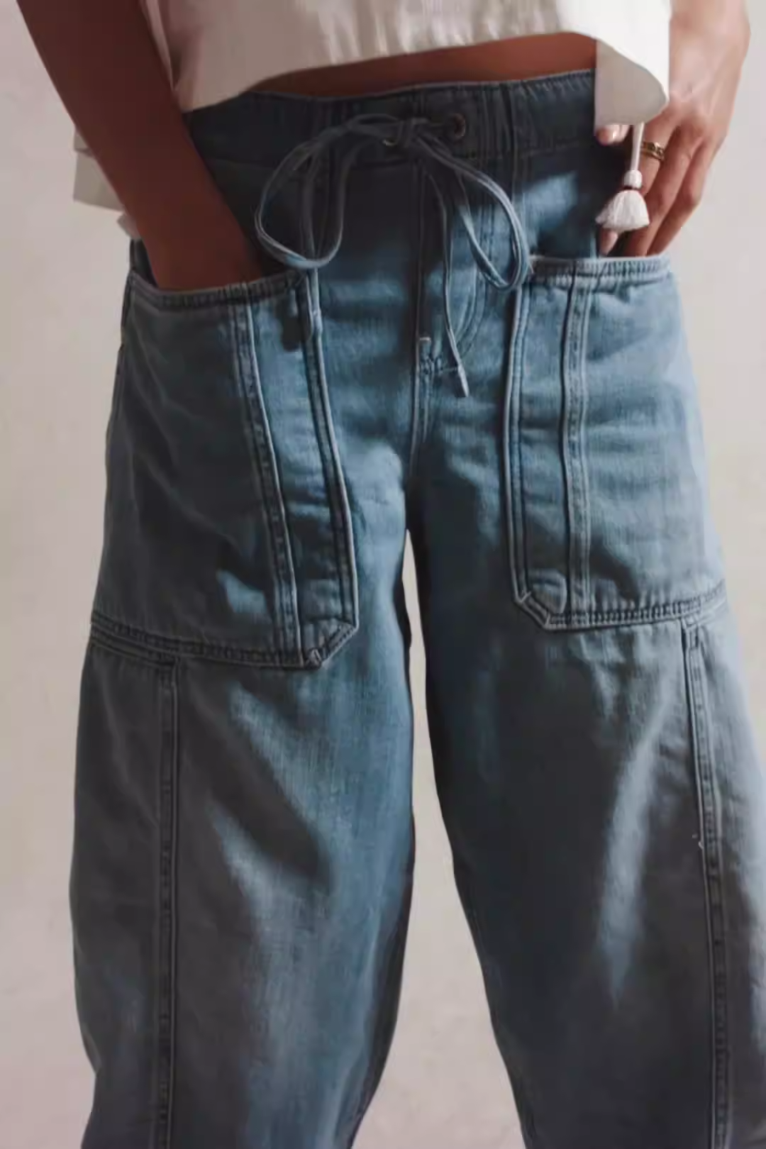 | Weekend Jeans