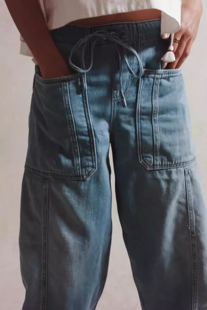 | Weekend Jeans