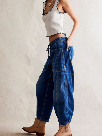 | Weekend Jeans