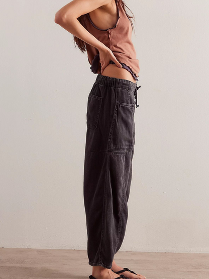| Weekend Jeans