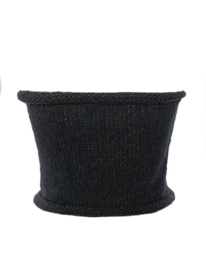 Bow Design Crochet Knitted Tube Top