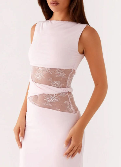 Elisa Maxi Dress