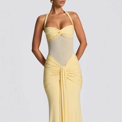 VIXEN | MAXI DRESS