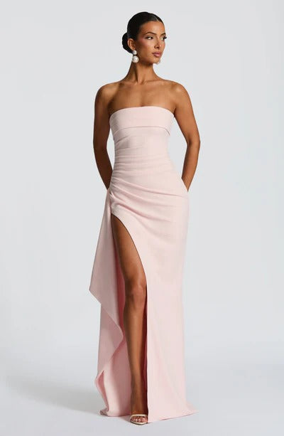Lissa Maxi Dress
