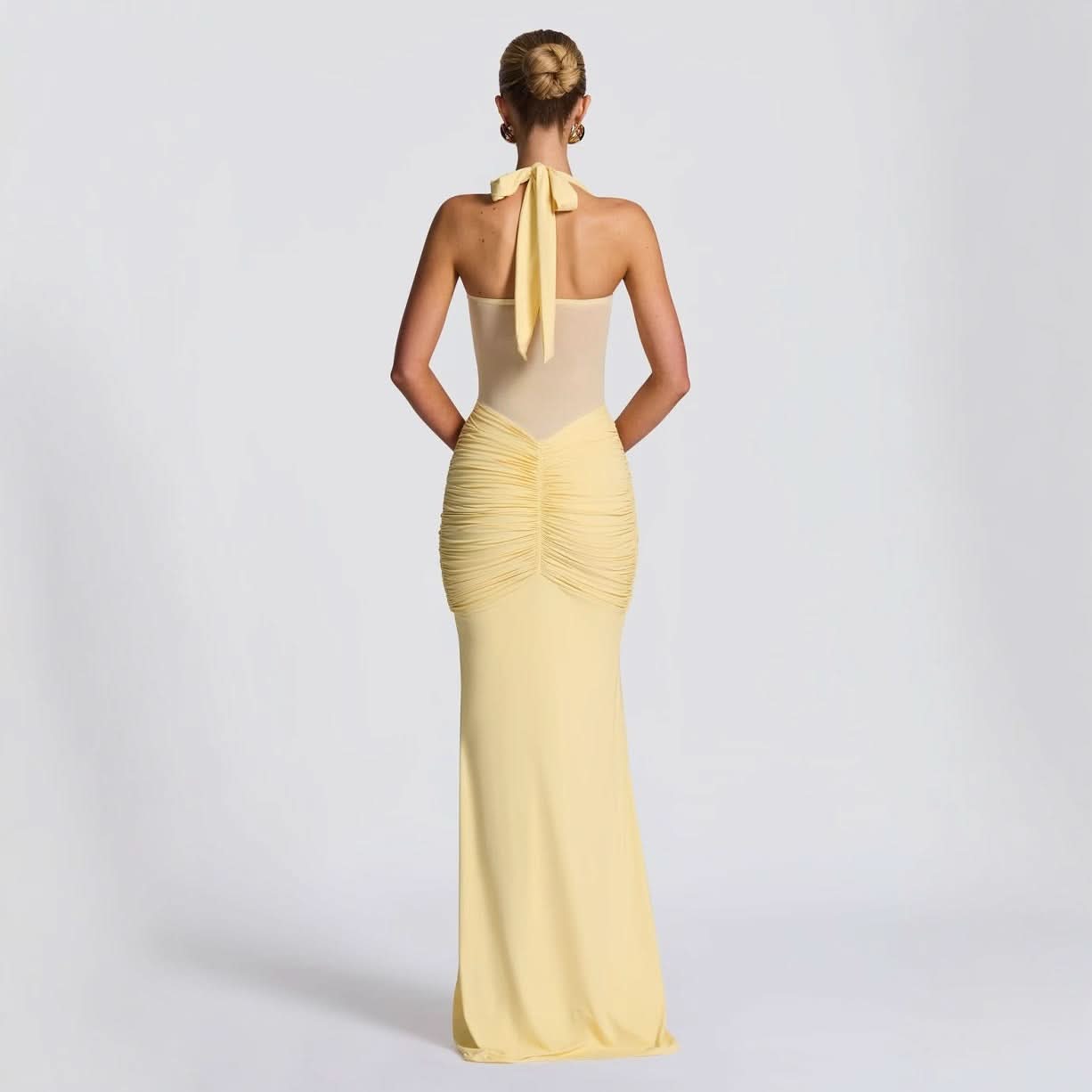 VIXEN | MAXI DRESS