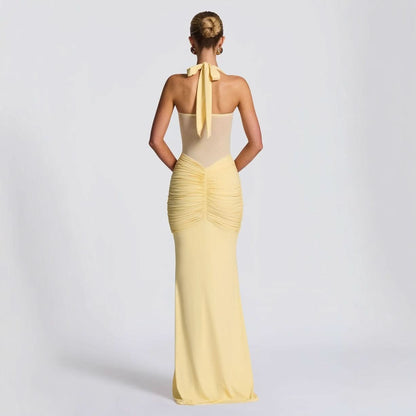 VIXEN | MAXI DRESS