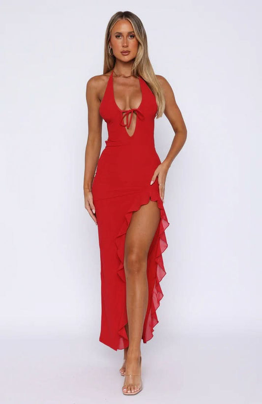 JOSIE | MAXI DRESS