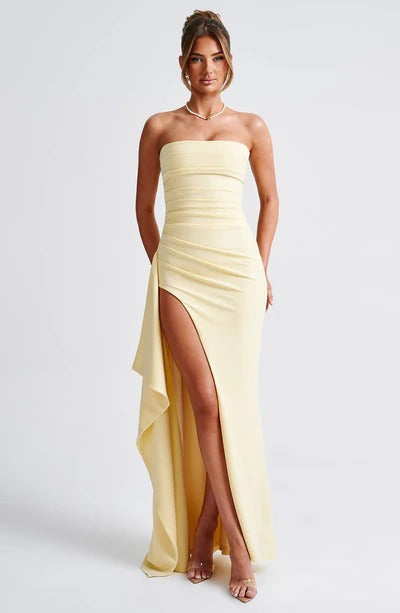 Lissa Maxi Dress