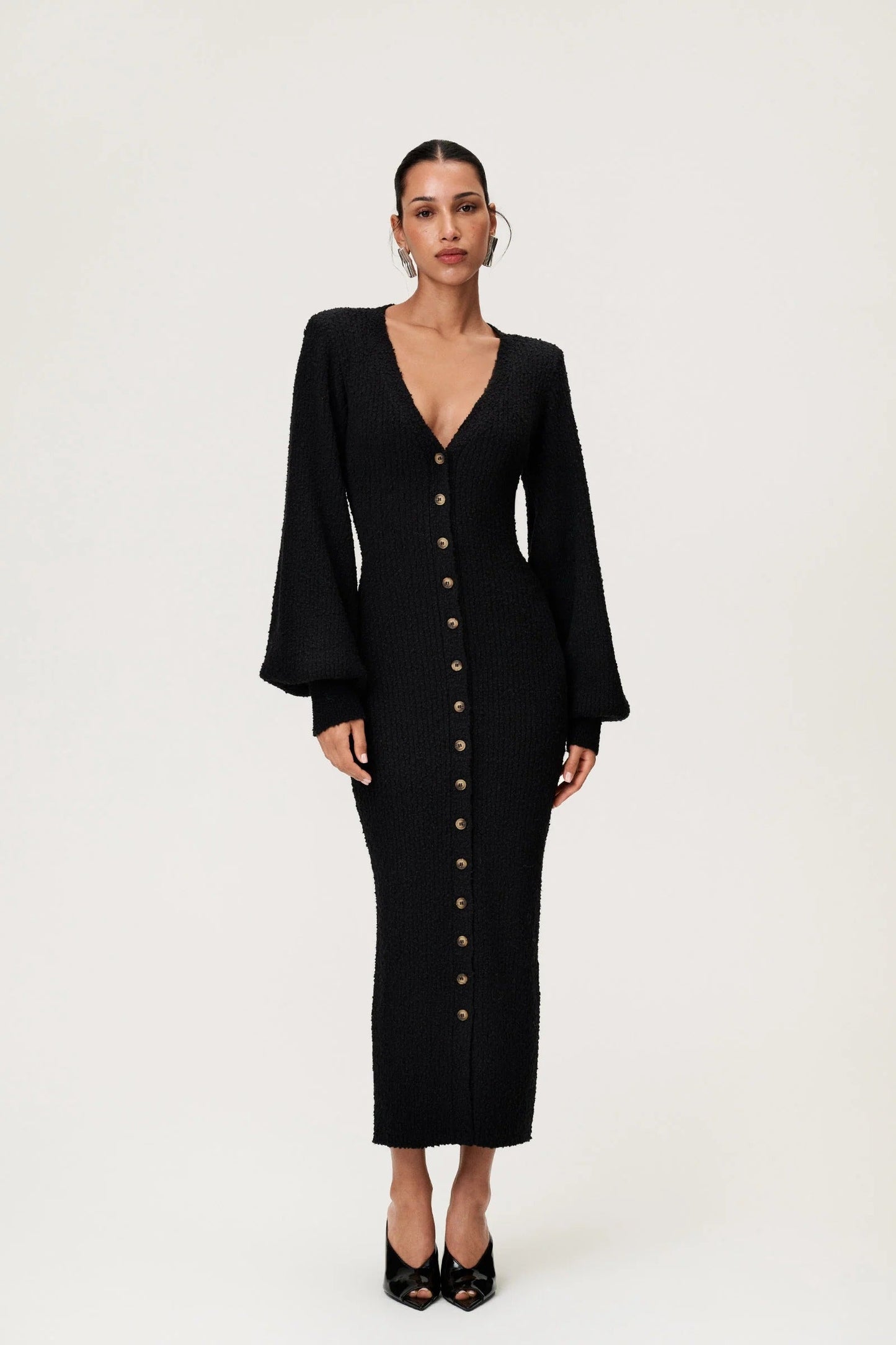 Palena Maxi Dress