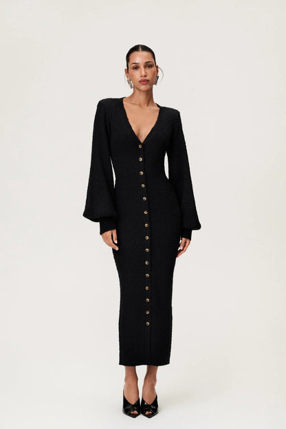 Palena Maxi Dress