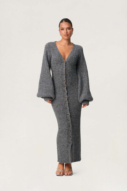 Palena Maxi Dress