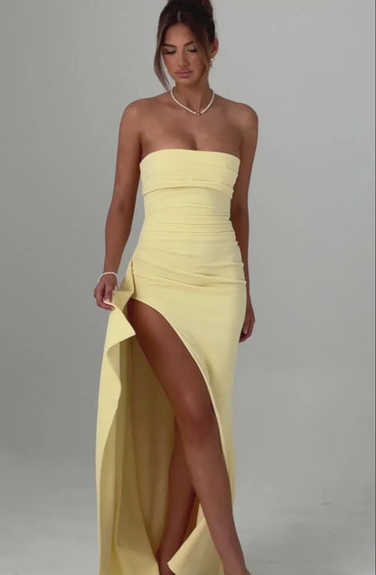 Lissa Maxi Dress