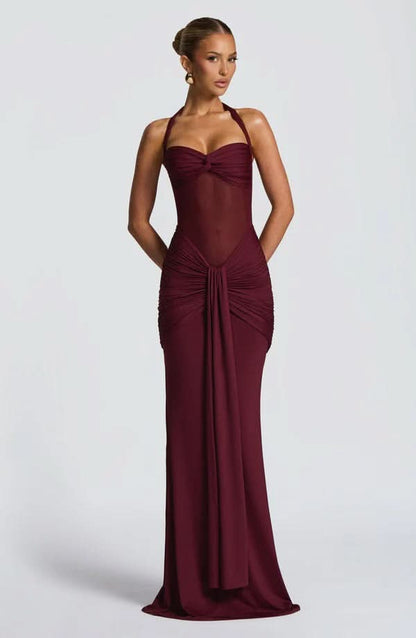 VIXEN | MAXI DRESS