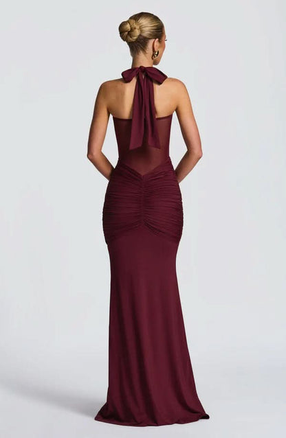 VIXEN | MAXI DRESS