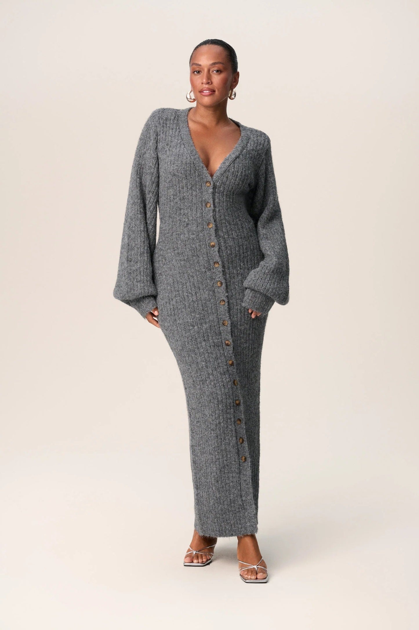 Palena Maxi Dress