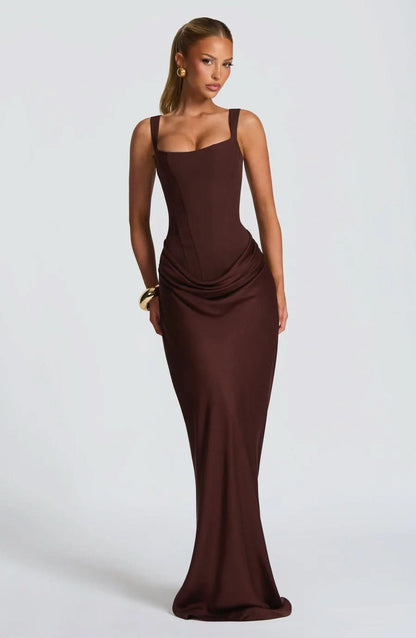 CORNELIA | MINI & MAXI DRESS