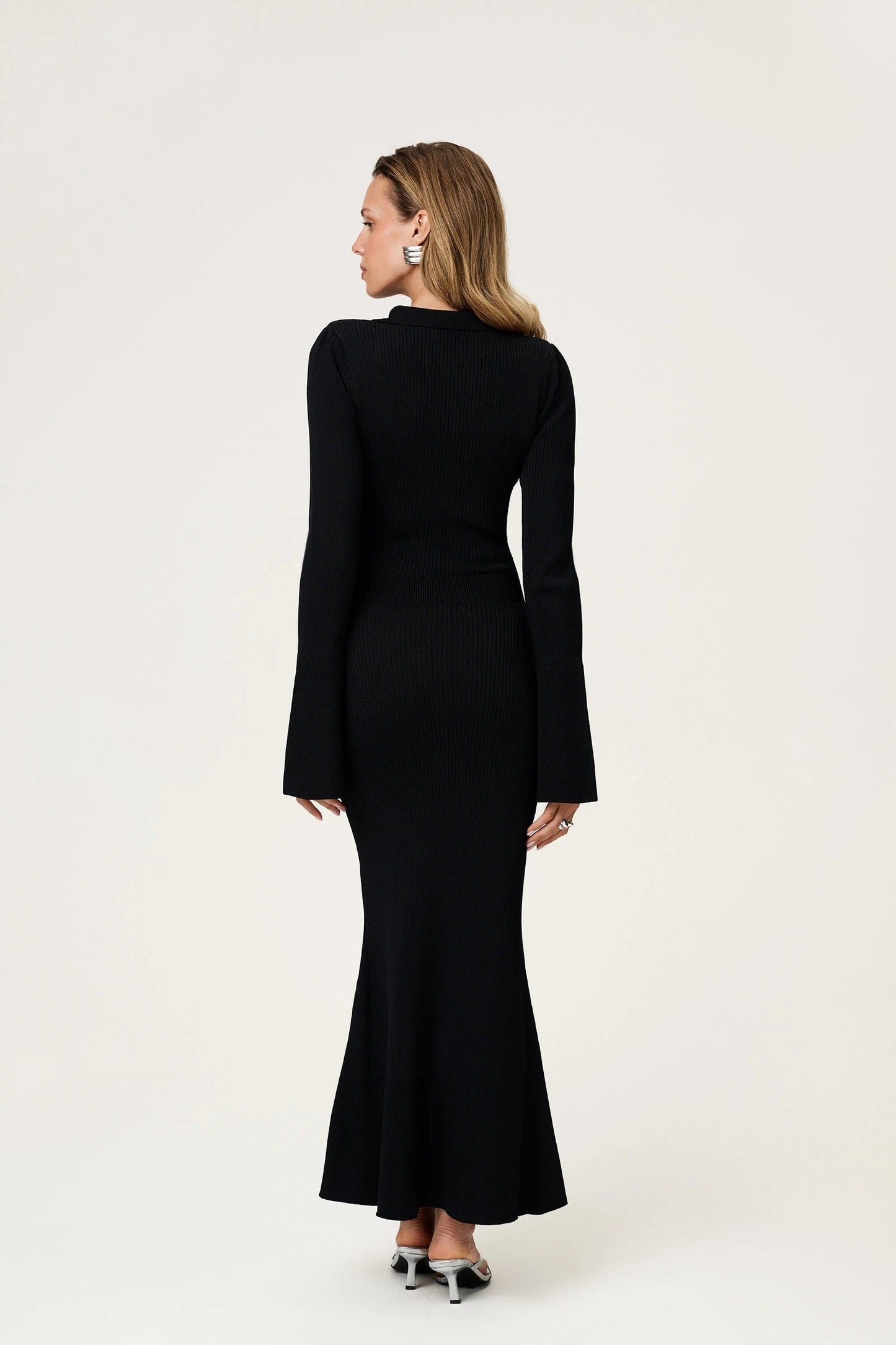Palena Maxi Dress