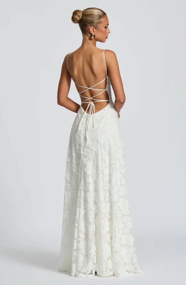 Francis Maxi Dress