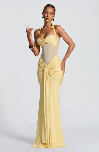 VIXEN | MAXI DRESS