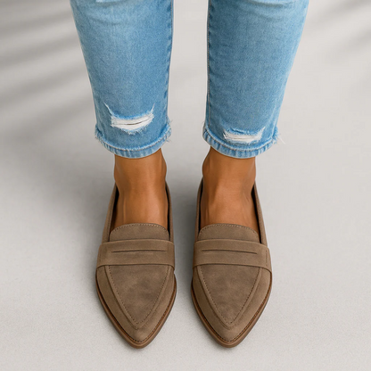 Anna & Rose | Rosa™ -| Orthopedic Moccasins