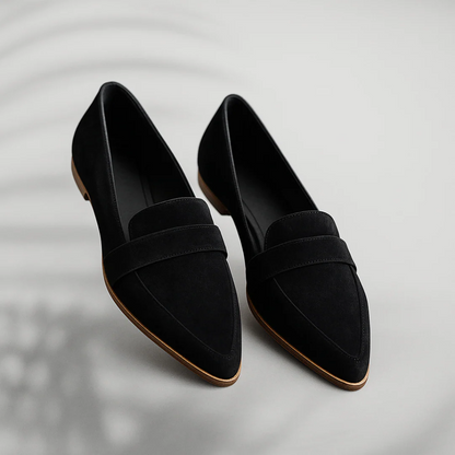 Anna & Rose | Rosa™ -| Orthopedic Moccasins