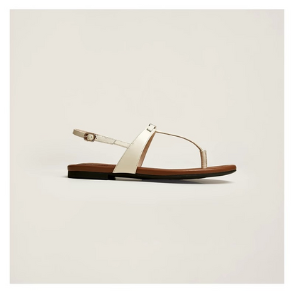 | Buckle Strap Sandals