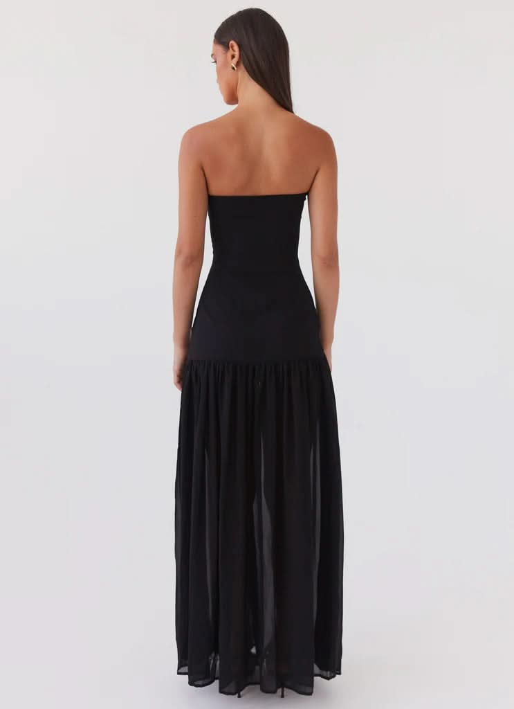 DINA | MAXI DRESS