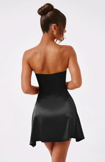 Davina Mini Dress