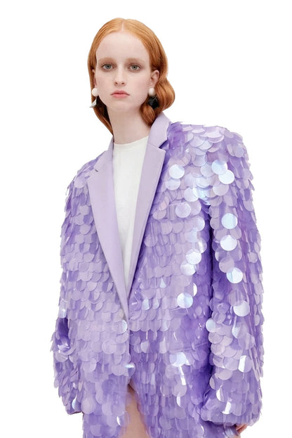 Harmony Blazer